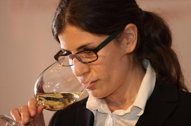 Paz Levinson