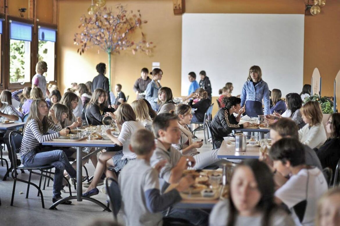 Why French children are happy eaters | The Independent