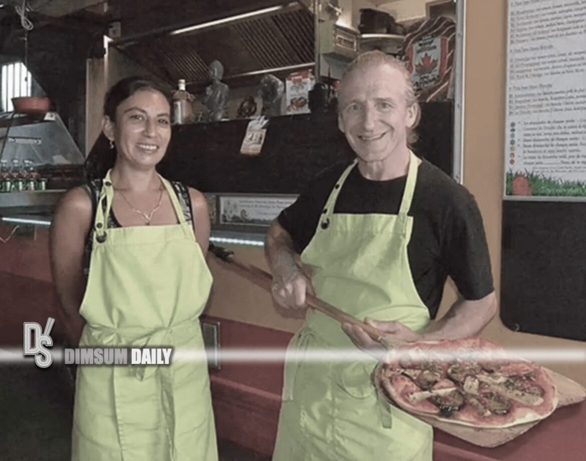 French chef confesses to gruesome murder and cooking body parts in botched robbery French chef confesses to gruesome murder and cooking body parts in botched robbery