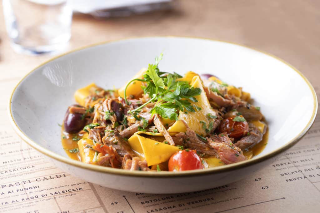 Piccini Cucina restaurantes italianos em são paulo