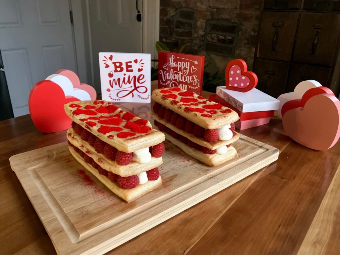 5 DIY Valentine’s Day Treats for the Francophile in Your Life