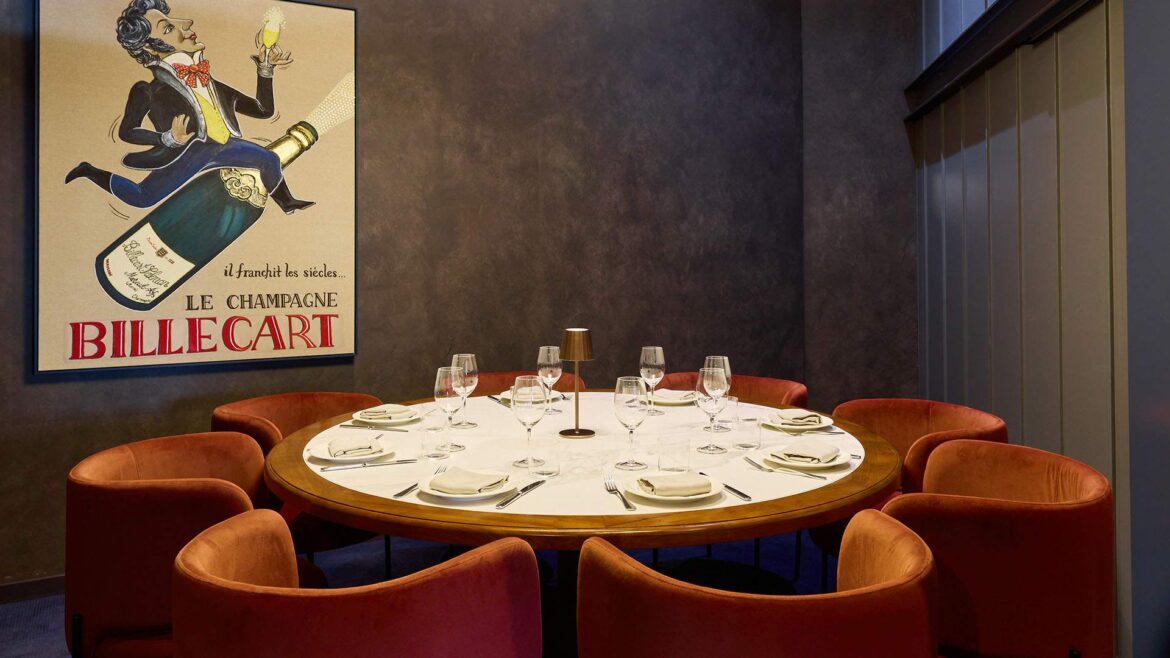 Pompette, Brisbane City Review Pompette, Brisbane City Review