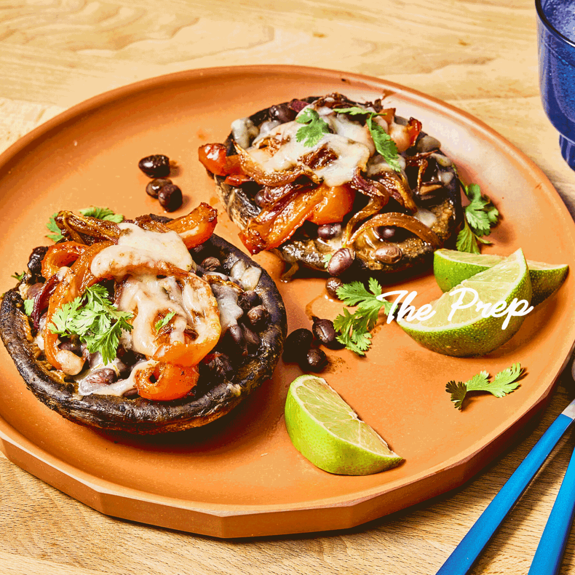 Easy High-Protein Dinners to Make This Week (& Shopping List!)