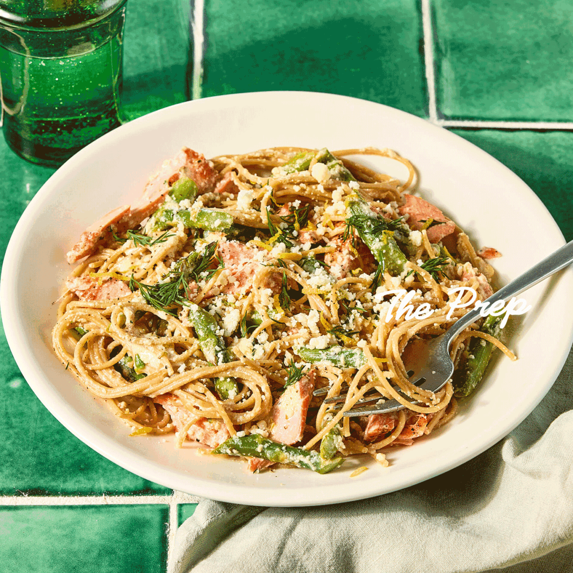 Quick Dinners to Improve Your Gut Health (& Shopping List) Quick Dinners to Improve Your Gut Health (& Shopping List)