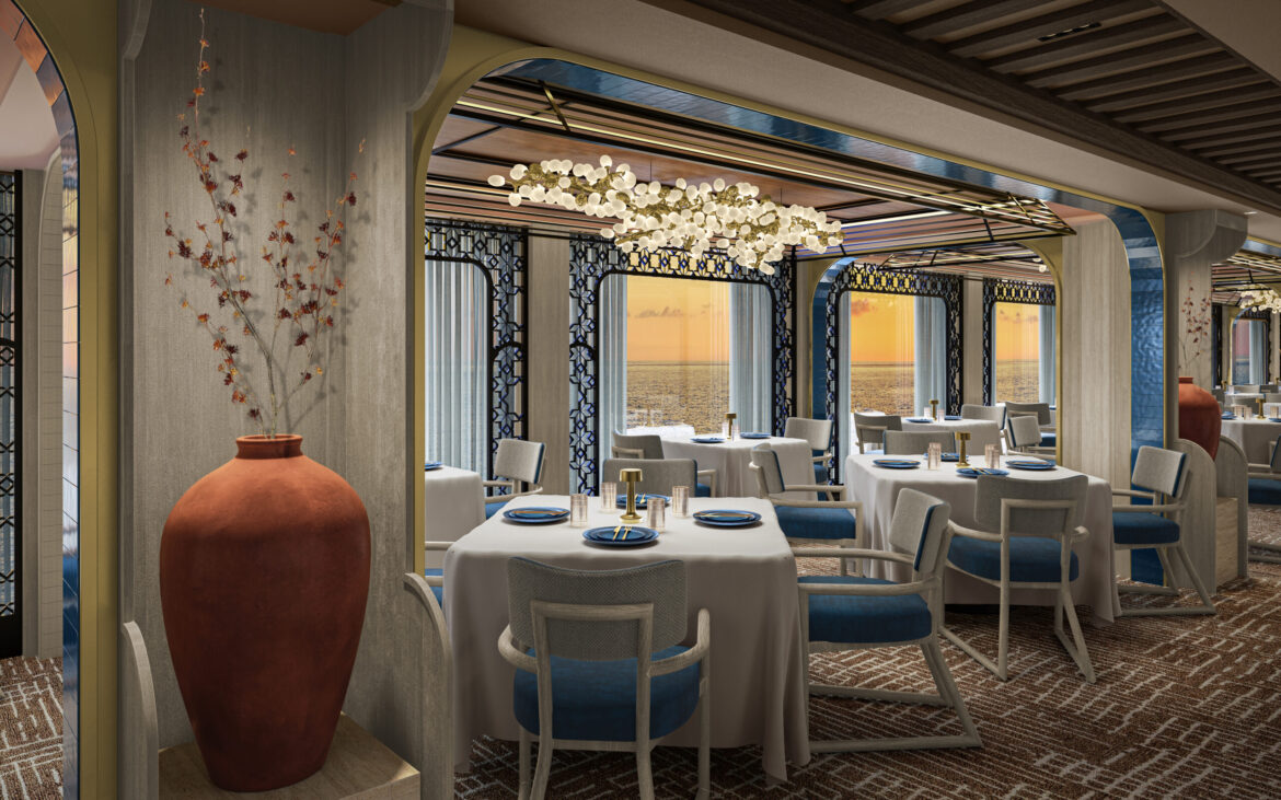 Porthole Cruise and Travel