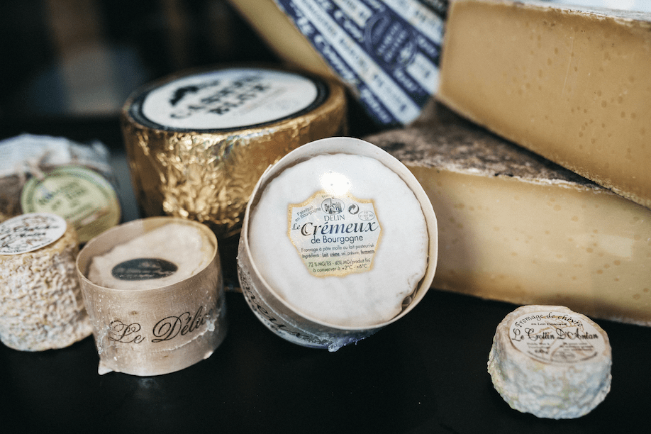 Quince Fromagerie and Cellar (image supplied)