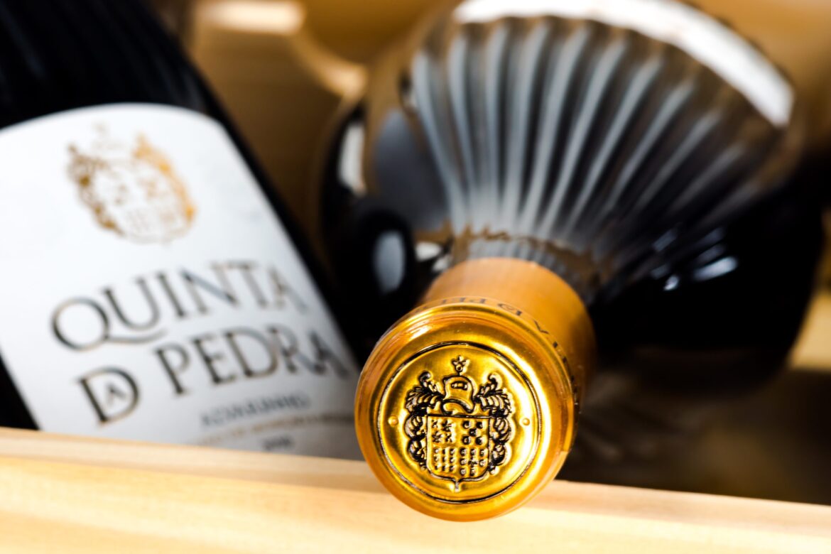 bright spots for Portuguese wine in Asia