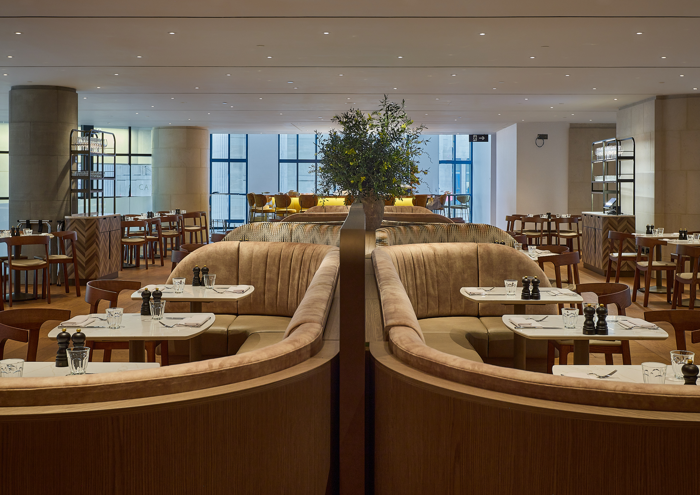 locatelli national gallery london review