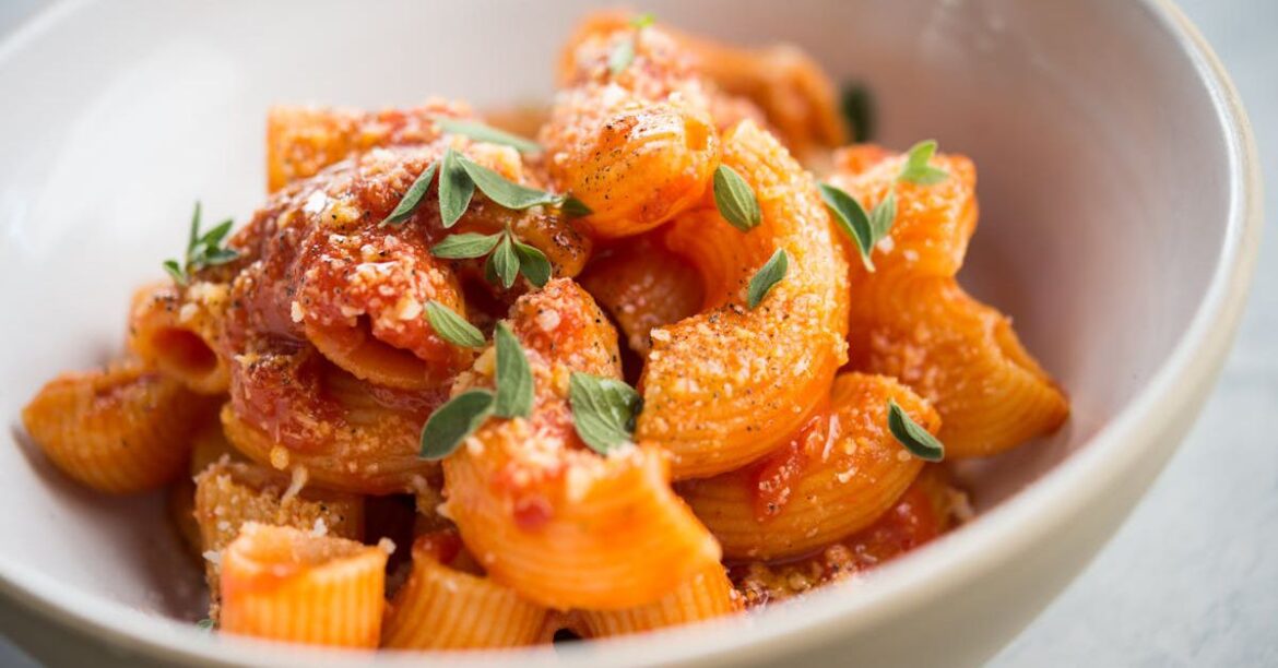 Best Italian Restaurants in NYC