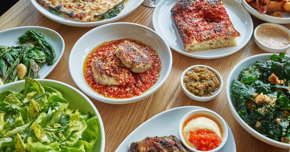 Best Restaurants in New York City Best Restaurants in New York City