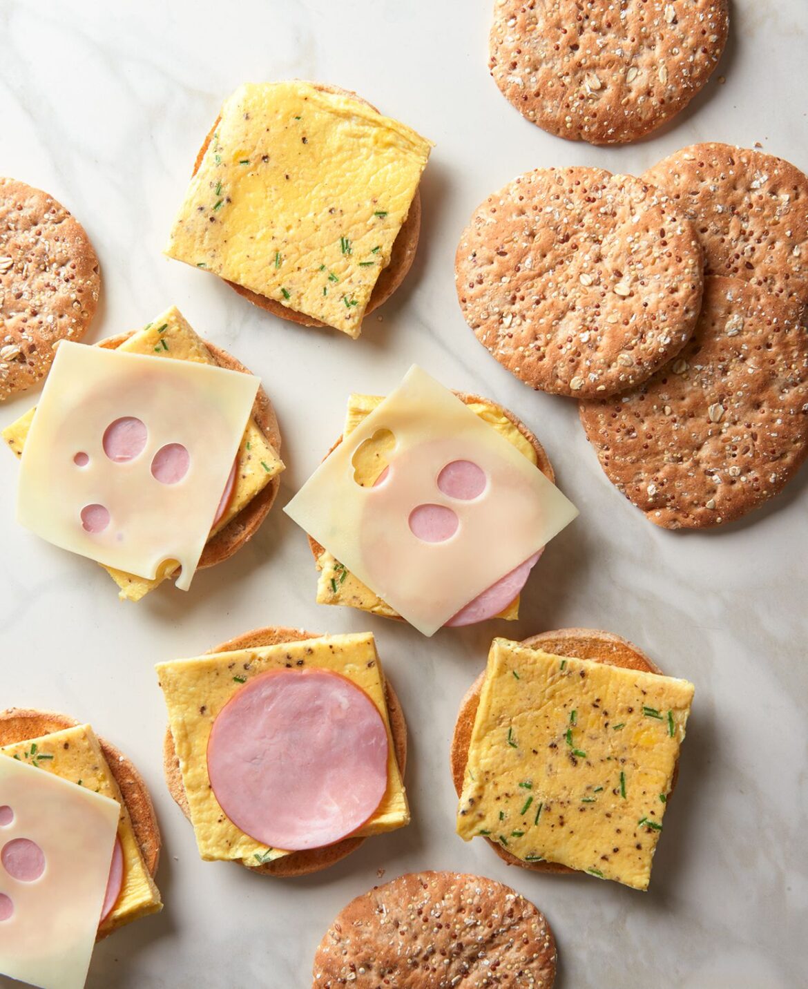 23 On-the-Go Breakfast Ideas for Fueling Up on Busy Mornings