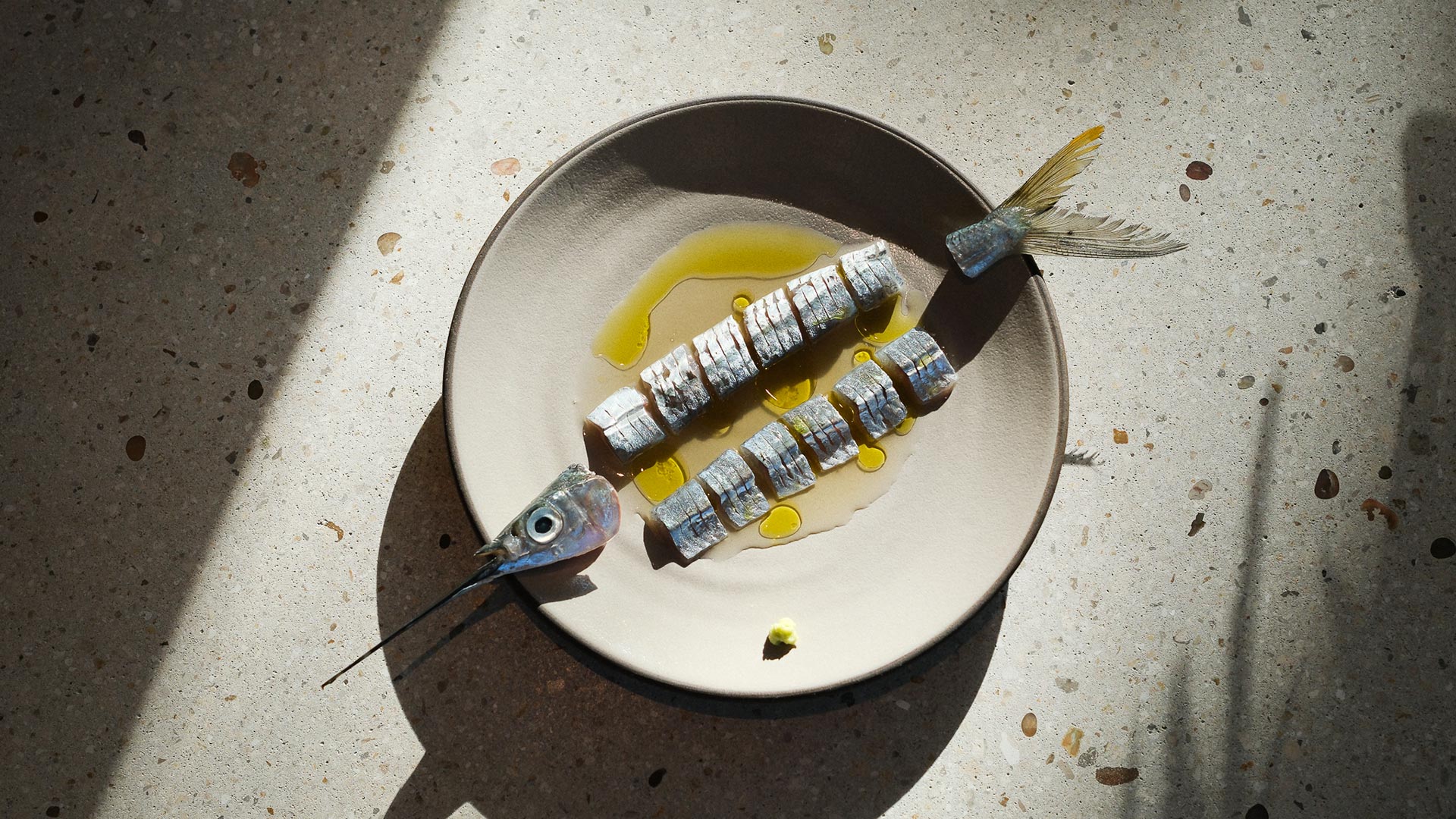 Nicolas Martinez / Recoveco