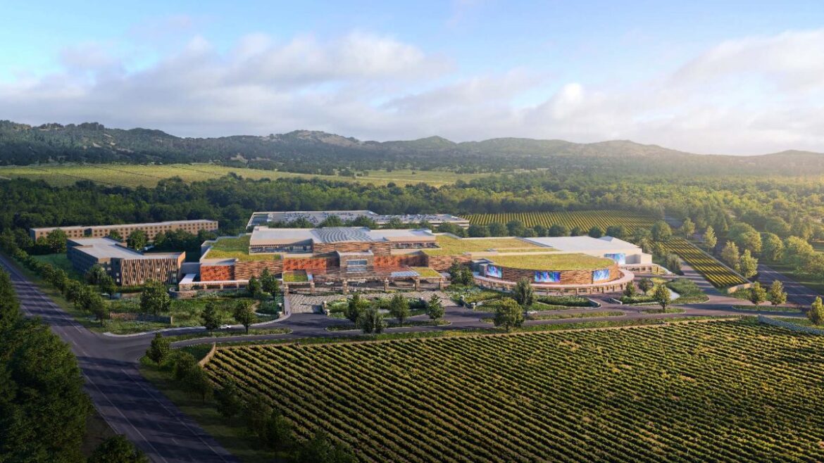 Judge blocks Koi Nation casino project in California’s wine country opposed by Graton Rancheria — CDC Gaming California sues feds over approval of Koi Nation casino project in Sonoma County wine country — CDC Gaming