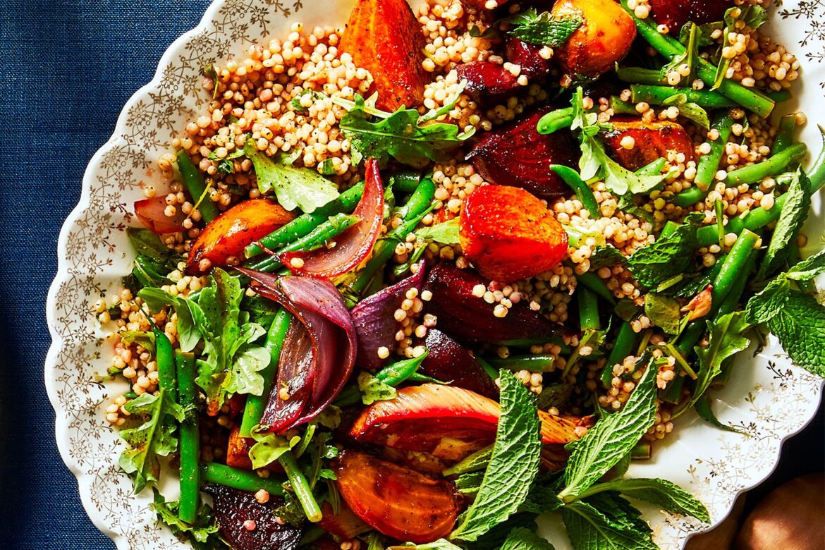 27 of Our Best Whole Grain Recipes for Every Meal 27 of Our Best Whole Grain Recipes for Every Meal