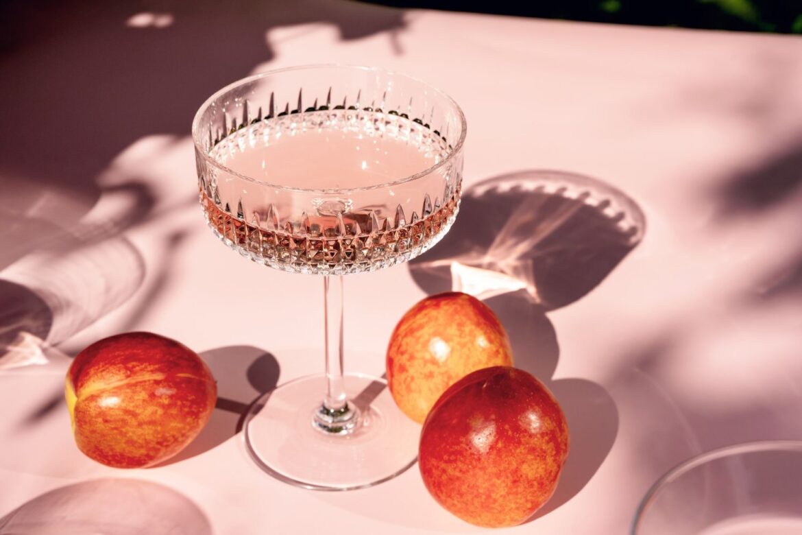 This Grape Is the Secret to Fresh, Pale Pink Rosé Wines