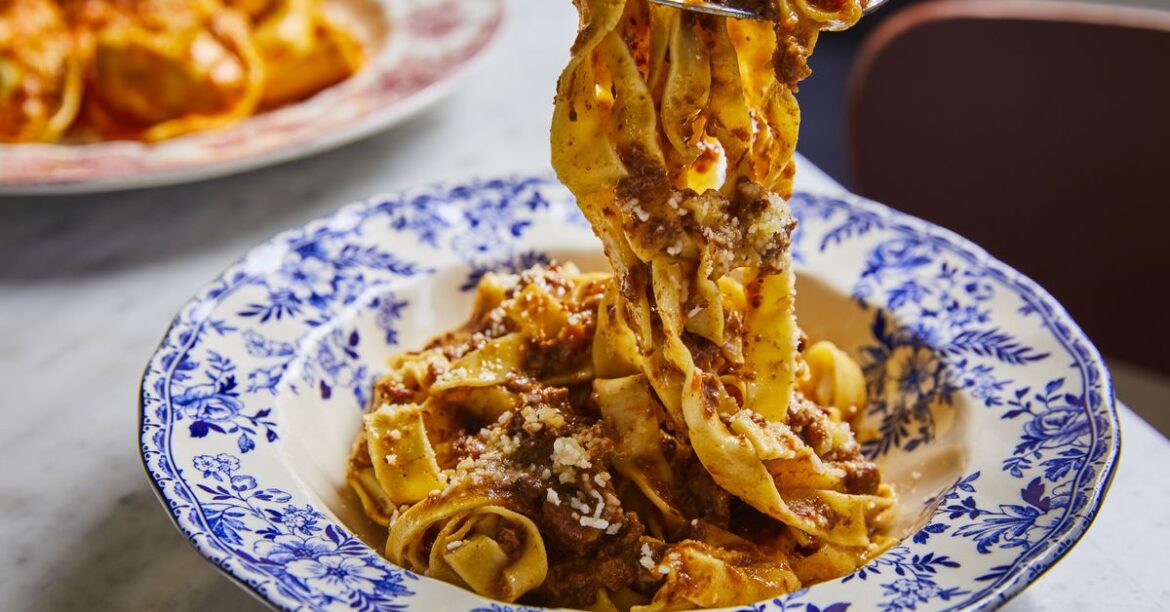 The Best Italian Restaurants in Los Angeles