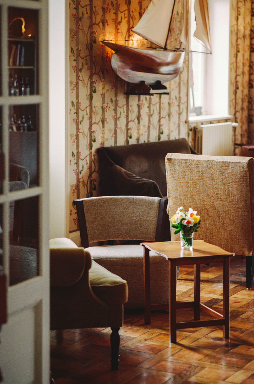 SALON JANE ANNE CLAIRE HERAUD