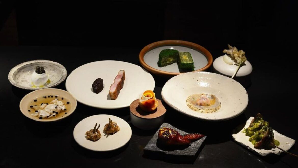 Best Small And Private Dinner Clubs In Bangkok