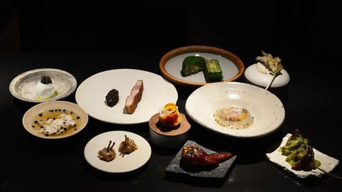 Check-out The Best Small And Private Dinner Clubs In Bangkok Before Your Next Visit