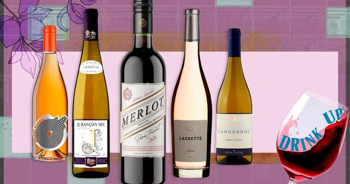 Stop buying cheap Bordeaux — the best value wines are from this French region