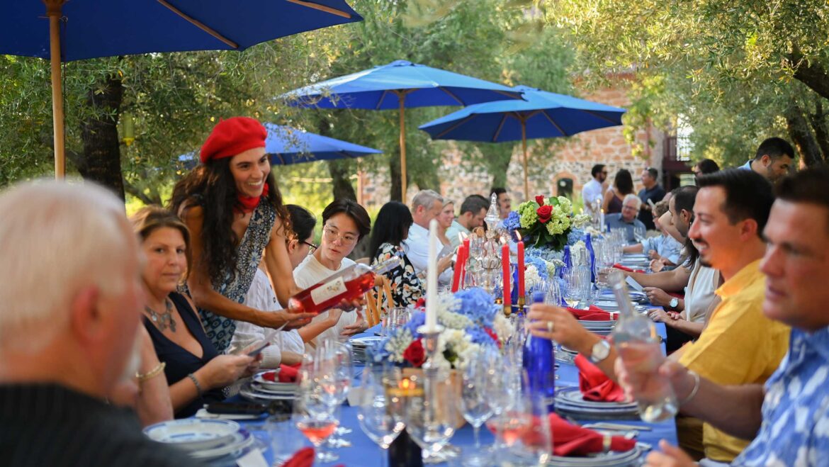 The Struggle to Win Back American Wine Tourists