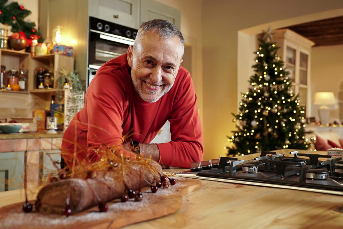 Michel Roux’s Top 5 Tips For Cooking at Christmas & 3 Recipes Michel Roux’s Top 5 Tips For Cooking at Christmas