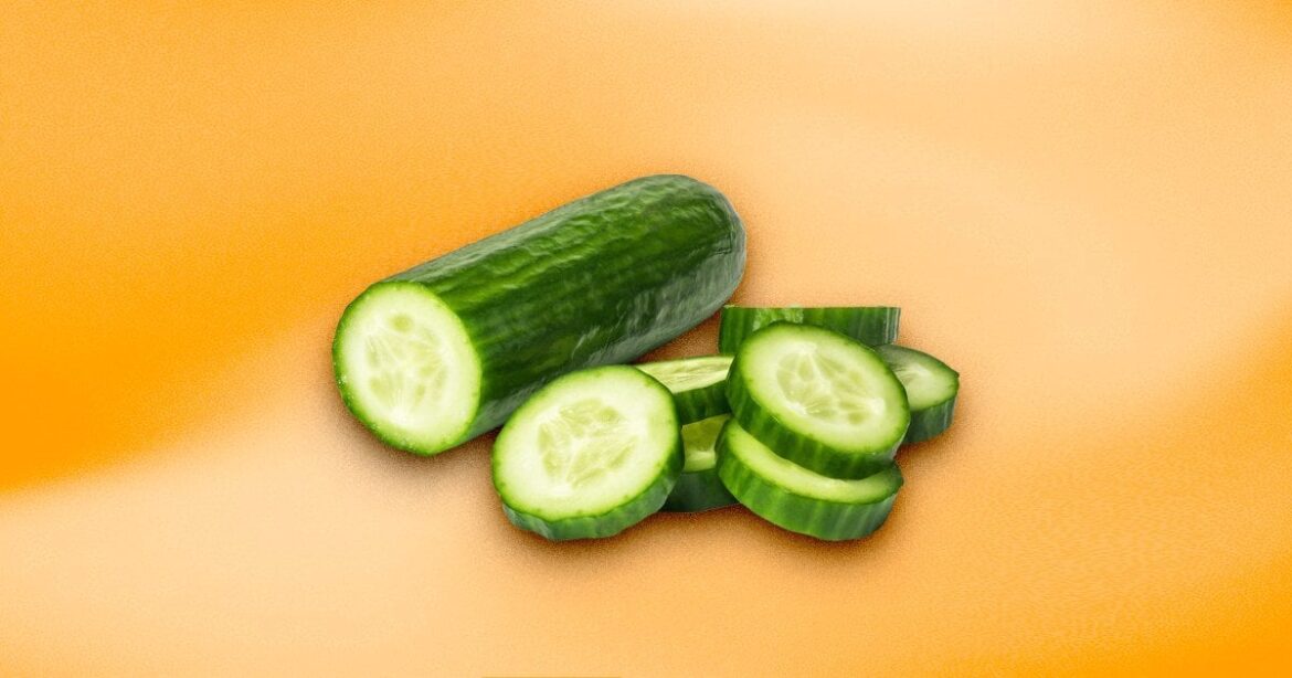 FDA announces cucumber recall after salmonella outbreak sickens more than 20