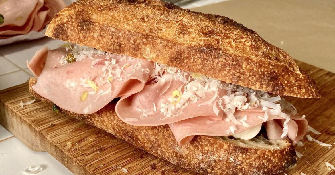 Salvo’s, Once a Sandwich Pop-Up, Is Opening a Ridgewood Restaurant