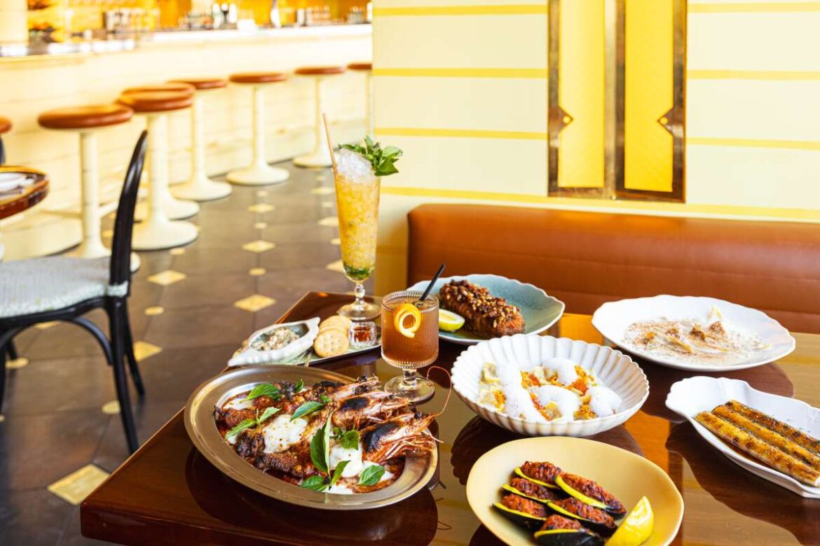 The 27 Best Italian Restaurants In New York City - New York