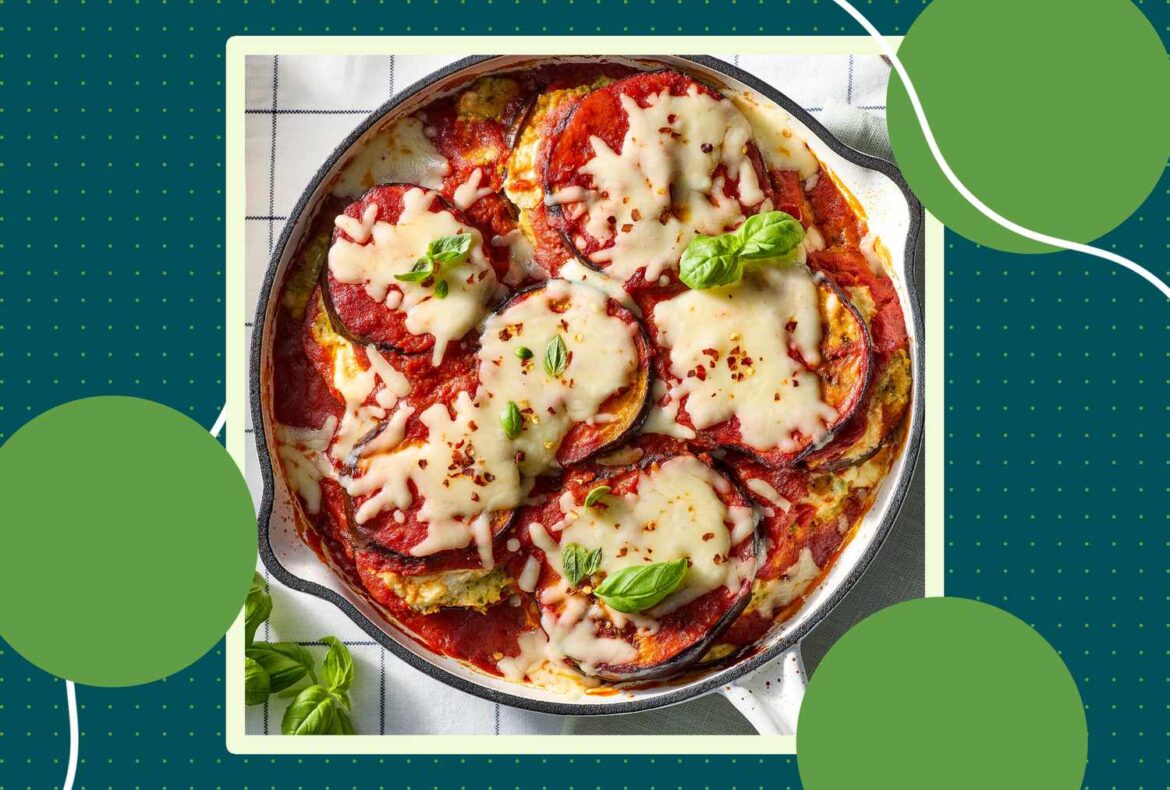 These Carbs Are the Best for Healthy Aging