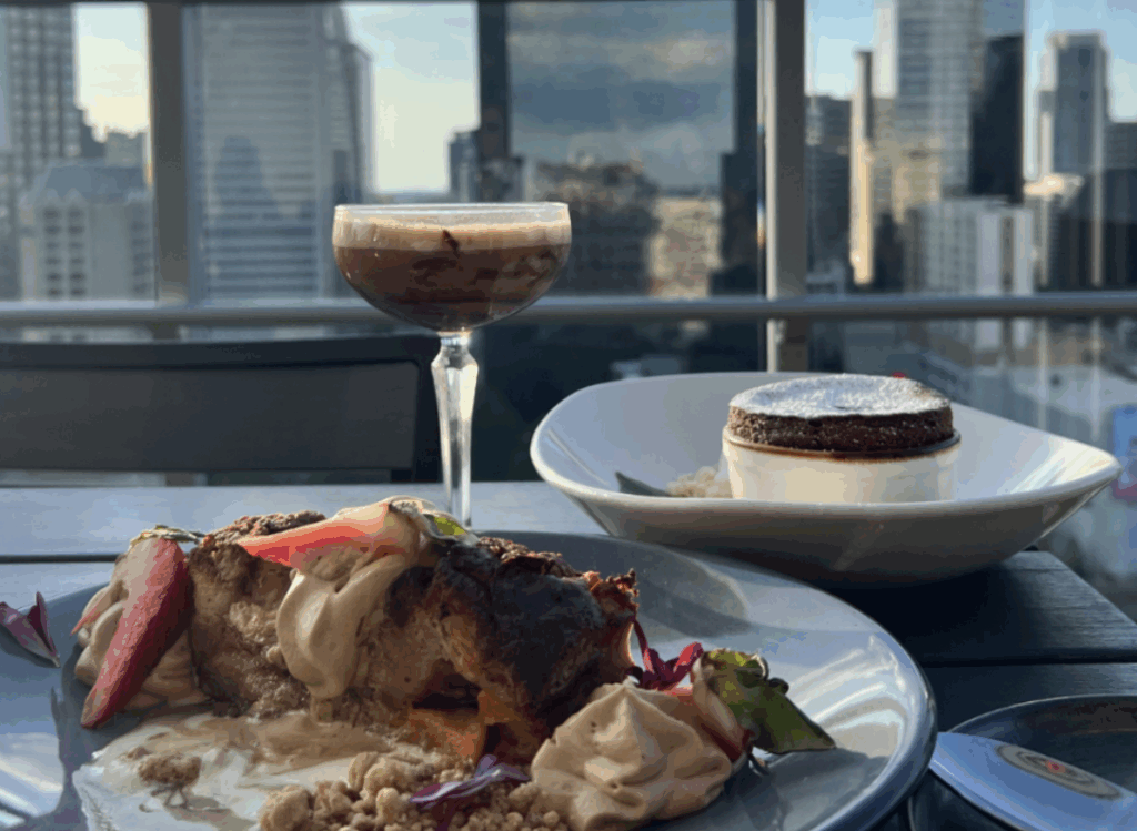 Uptown Charlotte: Diverse dining options for every taste Uptown Charlotte: Diverse dining options for every taste