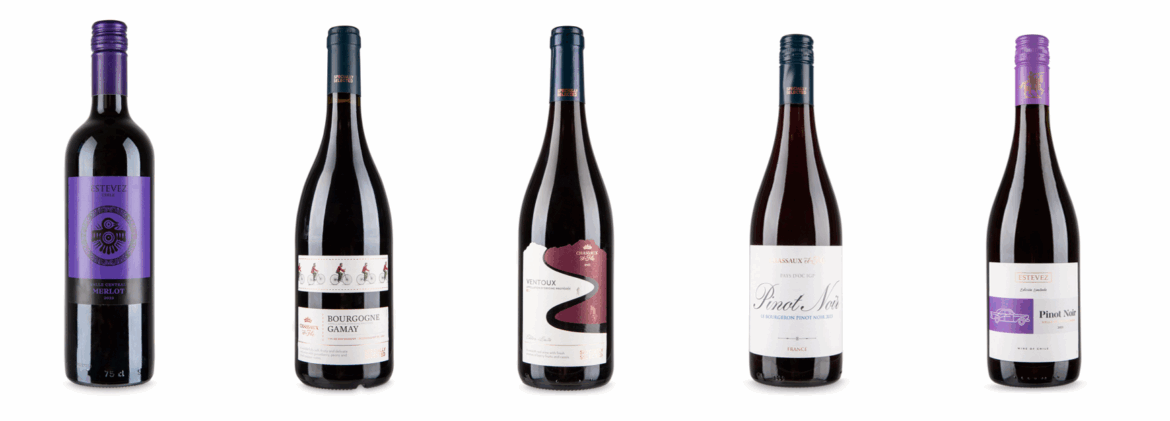 ALDI WINE EXPERT SAYS “CHILLED REDS ARE THE NEW GO-TO VINO” FOR SUMMER 