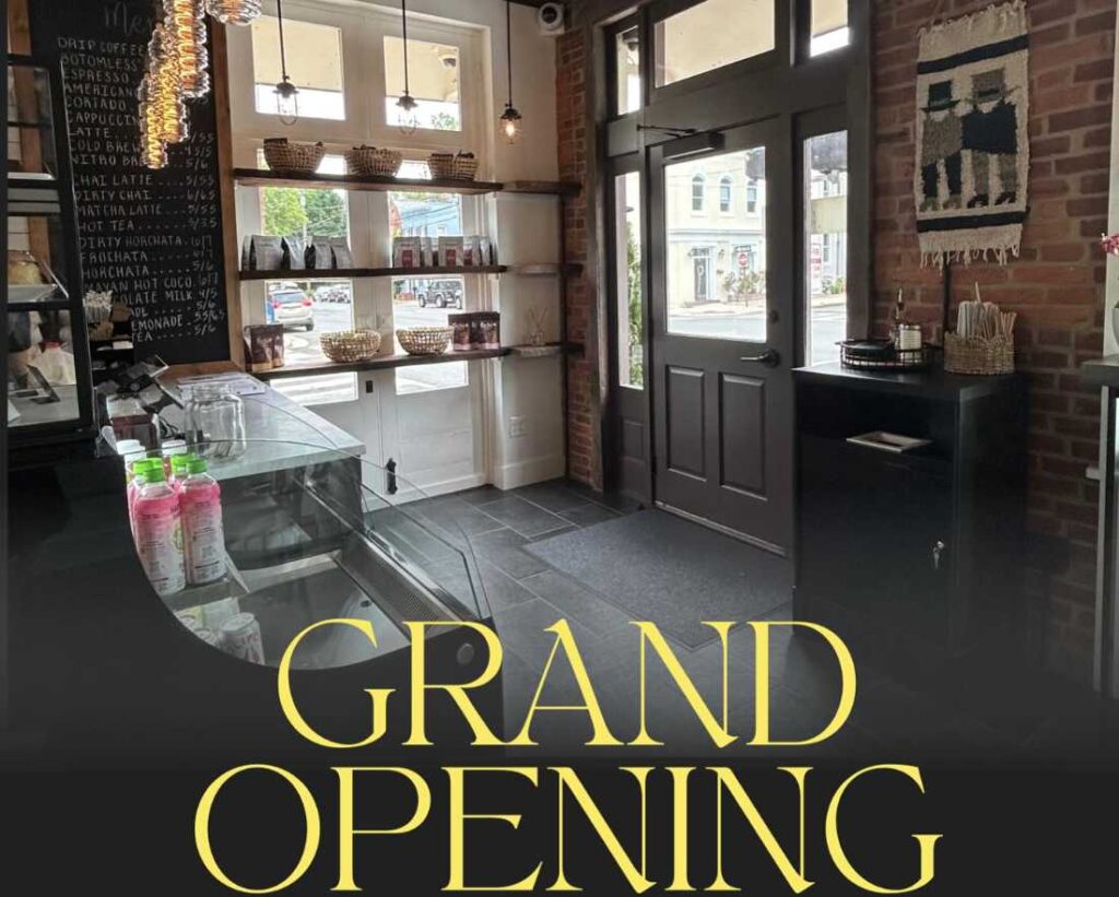 Latin American wine bar and cafe opens in Old Town Latin American wine bar and cafe opens in Old Town