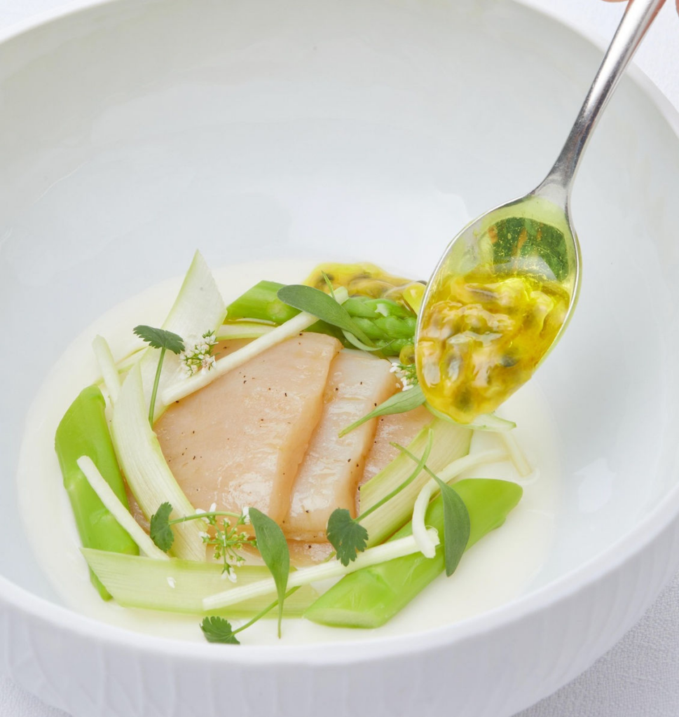 A Guide to the Best French Restaurants in Bangkok