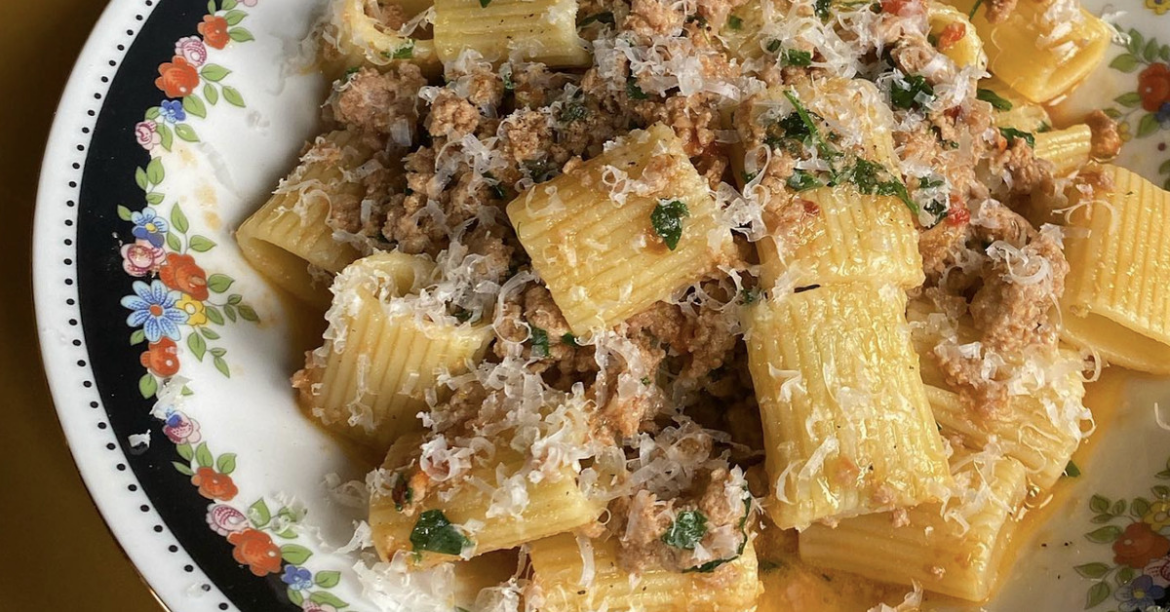 The Best Italian Food in Philadelphia
