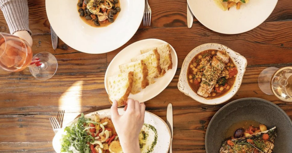 Philadelphia’s Best Restaurants With BYOB Policies