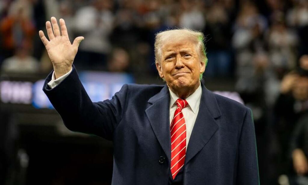 Donald Trump's tariffs threatens to crush SA wine and grape exports