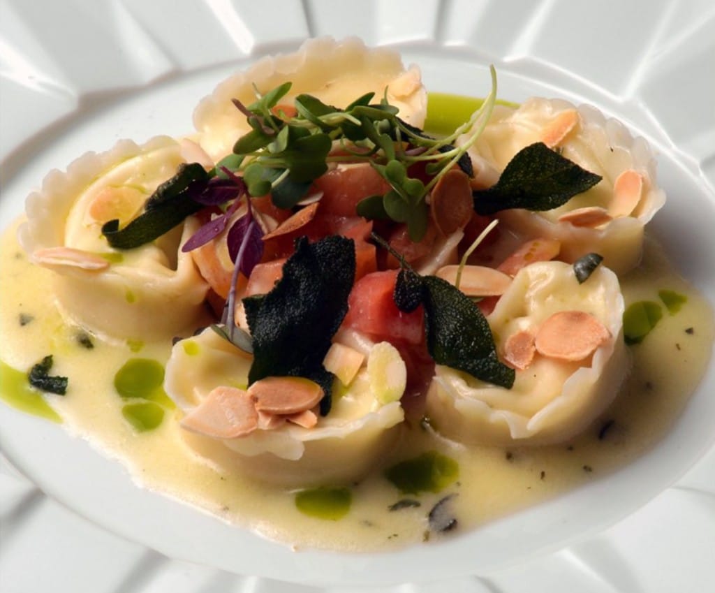 Zucco restaurantes italianos em São Paulo