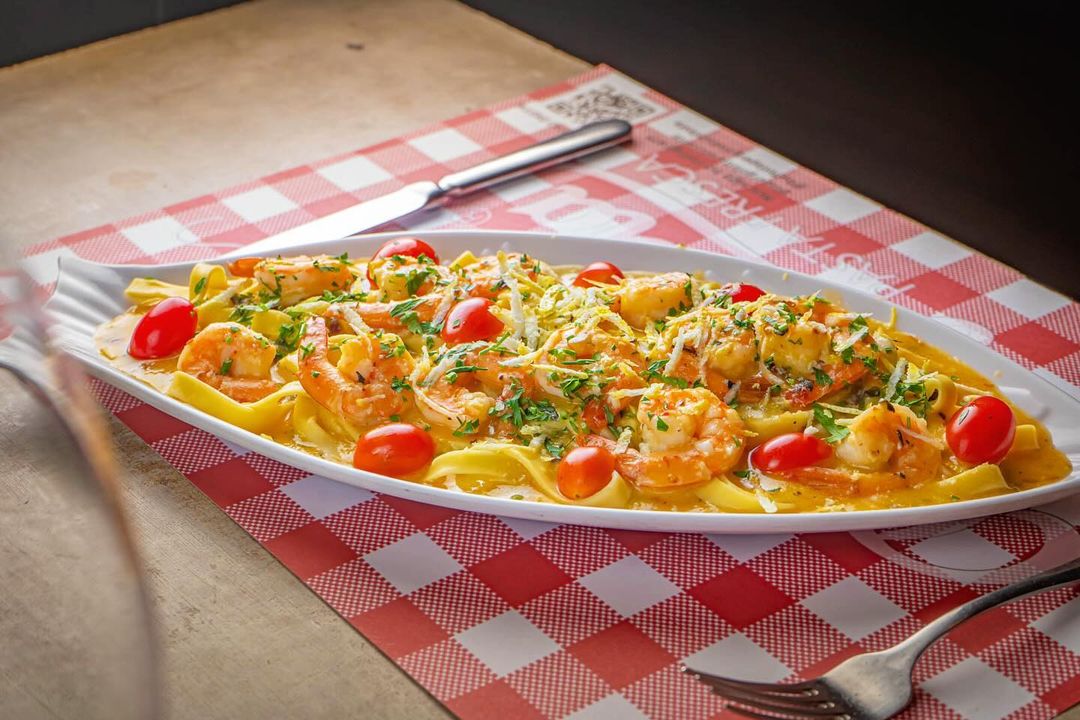 restaurantes italianos em são paulo