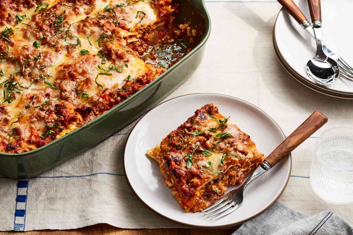 26 Quick And Easy Italian Recipes Your Family Will Love