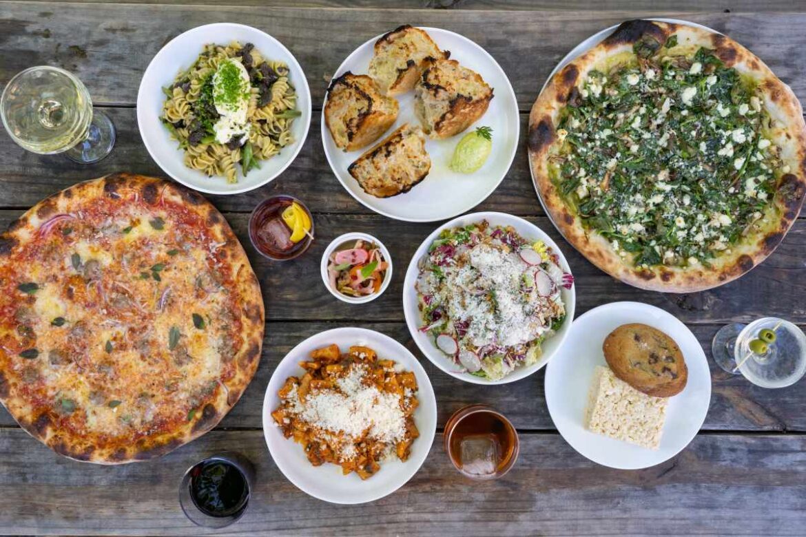 The Best Italian Restaurants In Seattle - Seattle