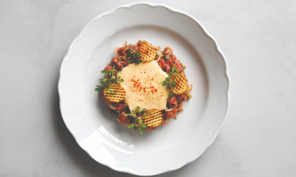 Restaurant Awards 2025: The Best French Restaurants in Vancouver Restaurant Awards 2025: The Best French Restaurants in Vancouver