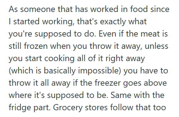 Standards 2 French McDonald’s Worker Refused To Handle Unsafe Food Until Management Followed Their Own Rules, But Instead Of Firing Them They Begged Him To Quit