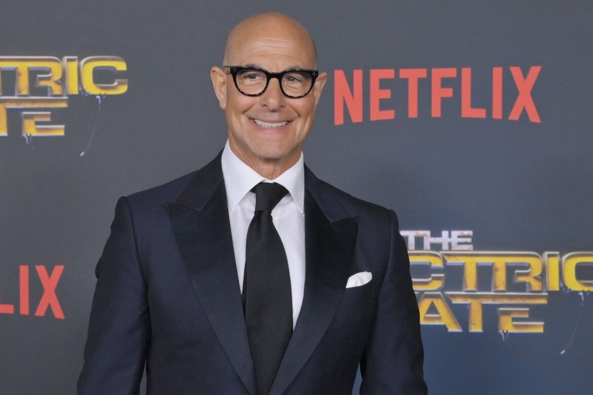 Stanley Tucci hopes new Italian food show offers viewers escapism, inspiration Stanley Tucci hopes new Italian food show offers viewers escapism, inspiration