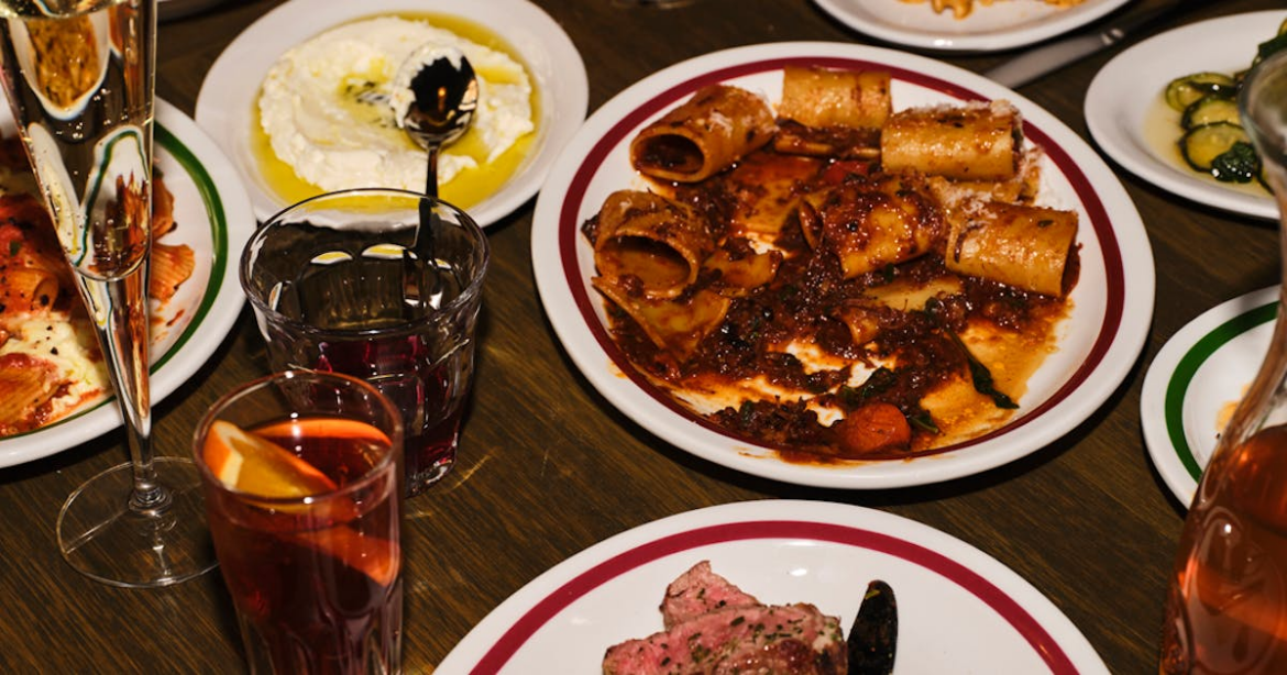 The 25 Best Italian Restaurants In Melbourne, Updated 2025