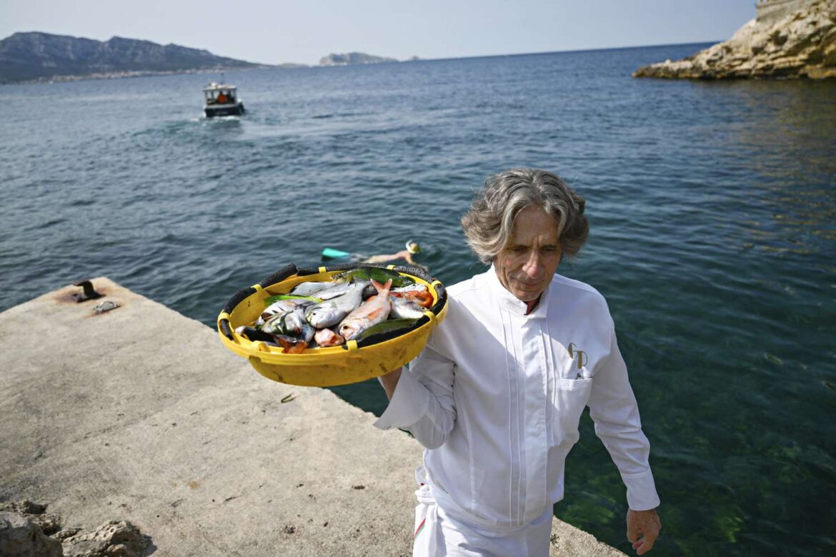 A Food Lover’s Guide to France’s Gastronomic Valley A Food Lover’s Guide to France’s Gastronomic Valley
