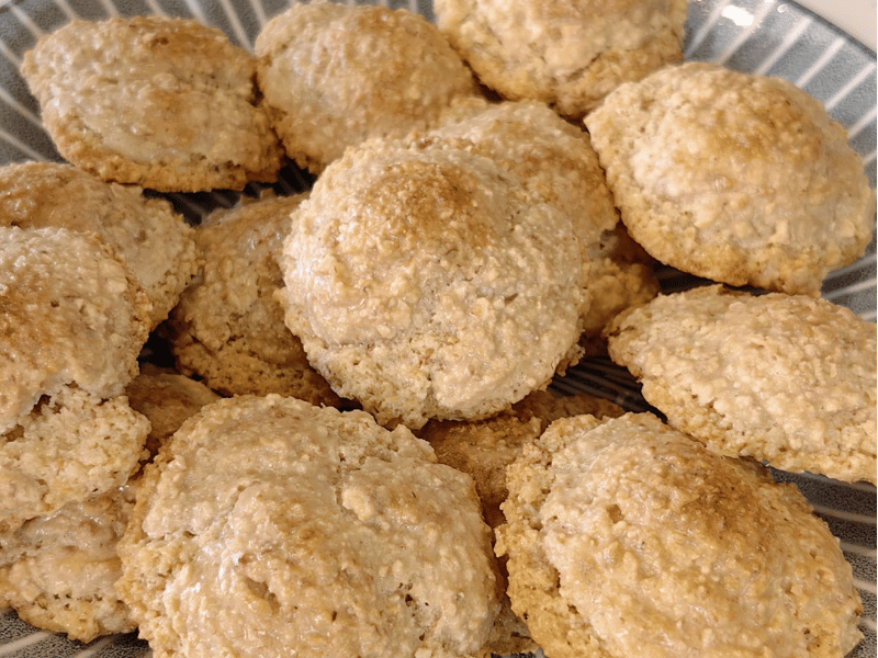 TASTE_OF_GLOBAL_ITALIAN_Brutti e Buoni