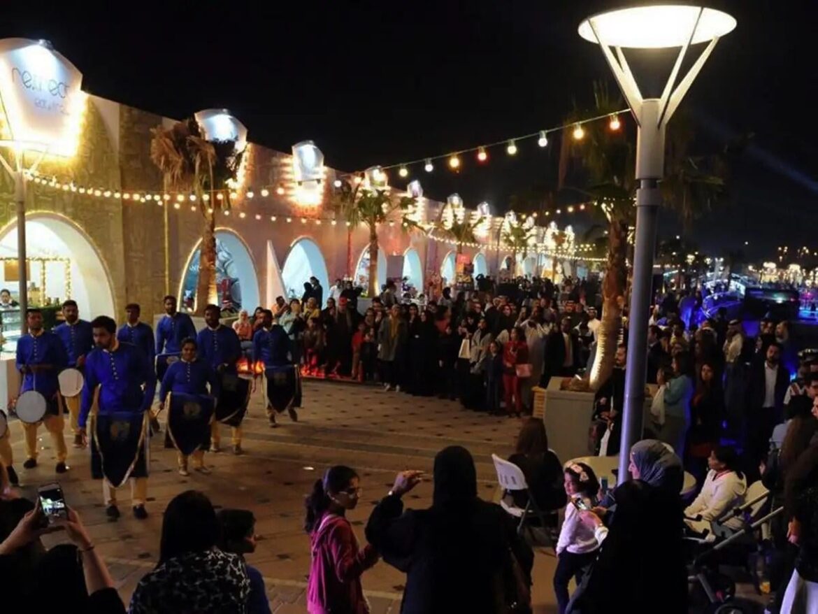 10 Must-Visit Food Festivals In The U.S. That Every Foodie Needs On Their Bucket List