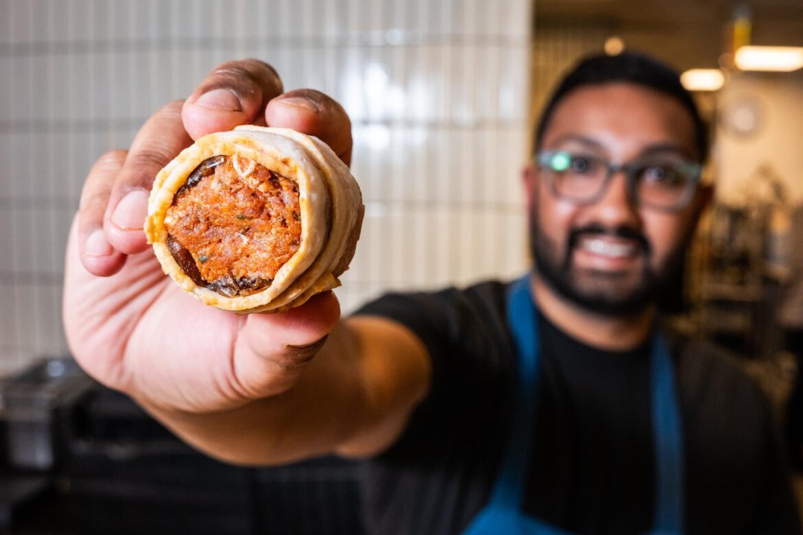 Behind Chicago’s 22-Year Love Affair With Avec’s Bacon-Wrapped Dates