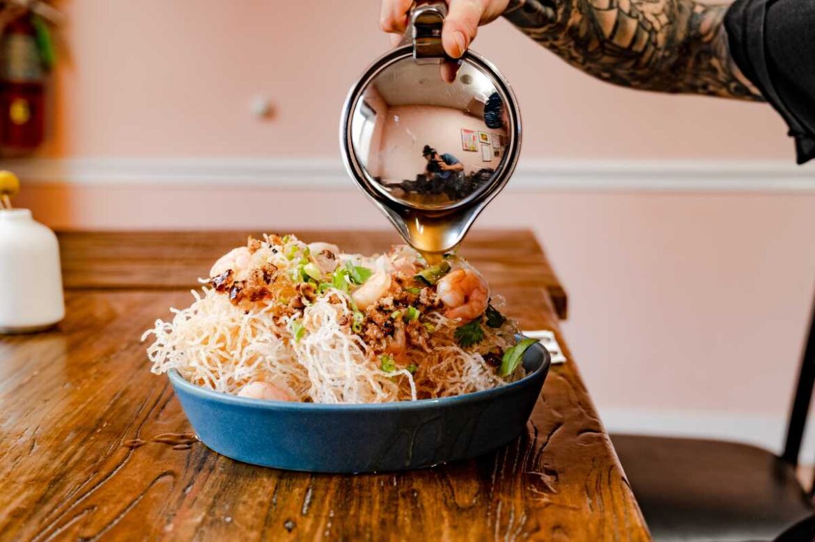 The 19 Best Restaurants In Bella Vista – Philadelphia The 19 Best Restaurants In Bella Vista - Philadelphia